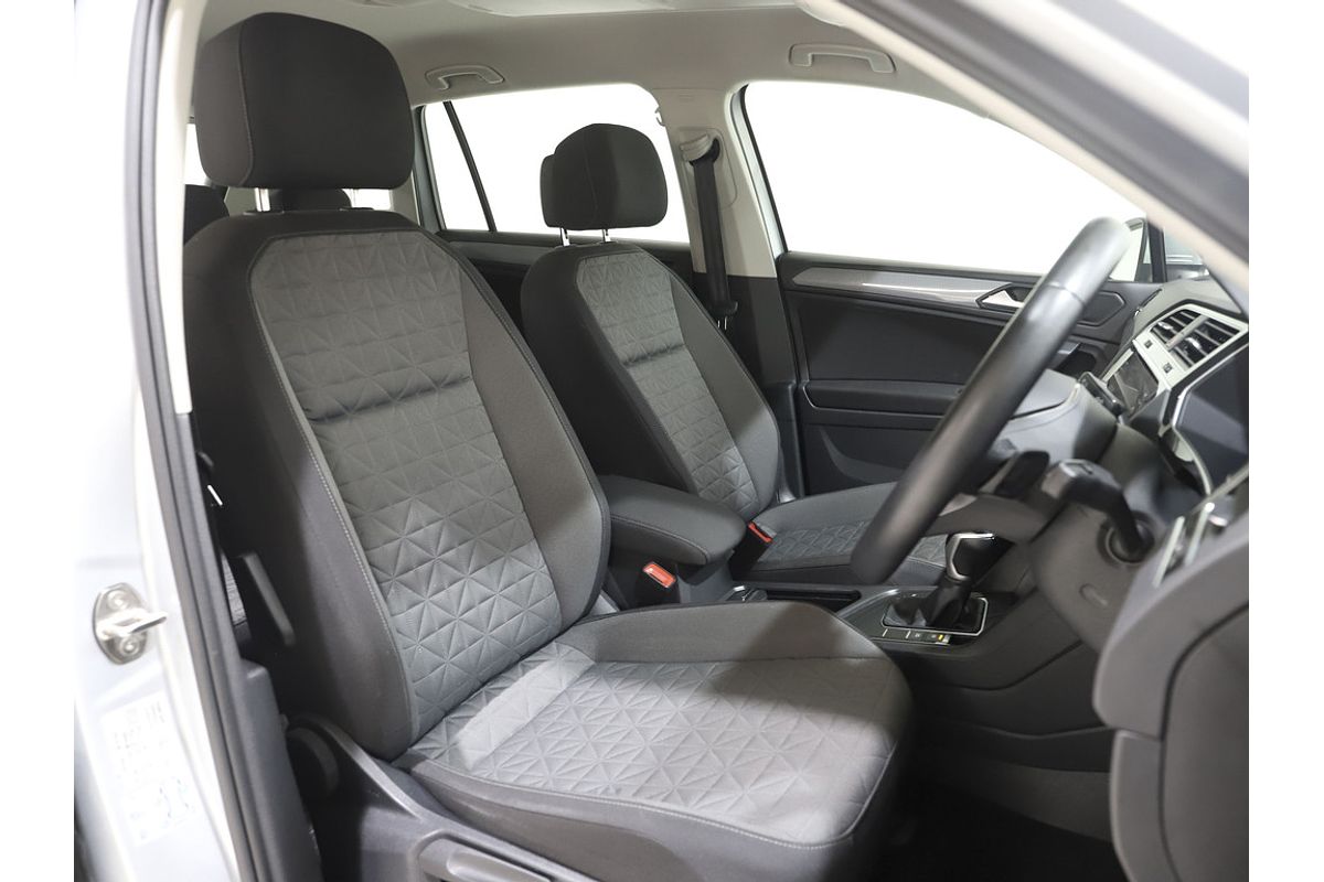 2022 Volkswagen Tiguan 110TSI Life 5N