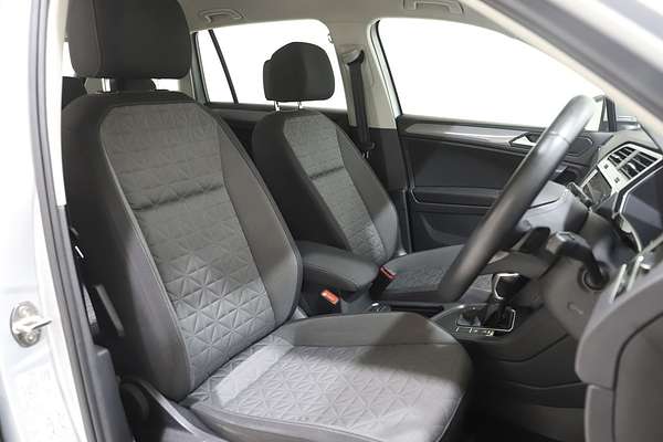 2022 Volkswagen Tiguan 110TSI Life 5N