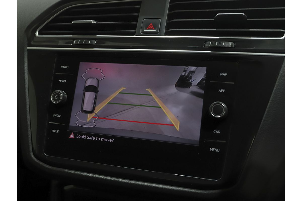 2022 Volkswagen Tiguan 110TSI Life 5N
