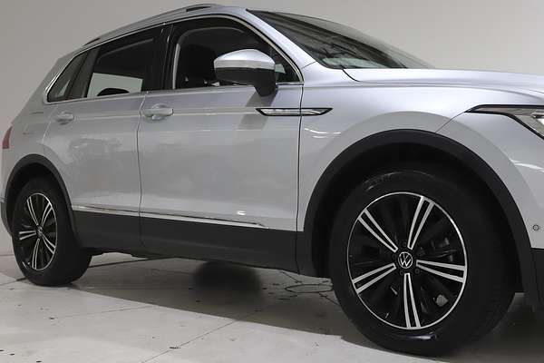 2022 Volkswagen Tiguan 110TSI Life 5N