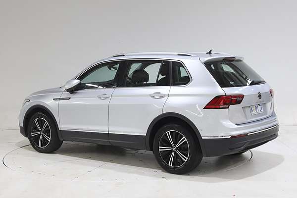 2022 Volkswagen Tiguan 110TSI Life 5N