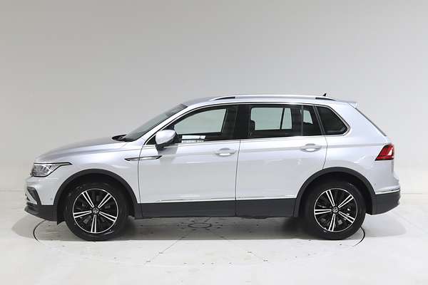 2022 Volkswagen Tiguan 110TSI Life 5N