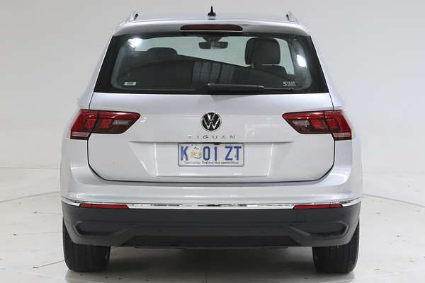 2022 Volkswagen Tiguan 110TSI Life 5N
