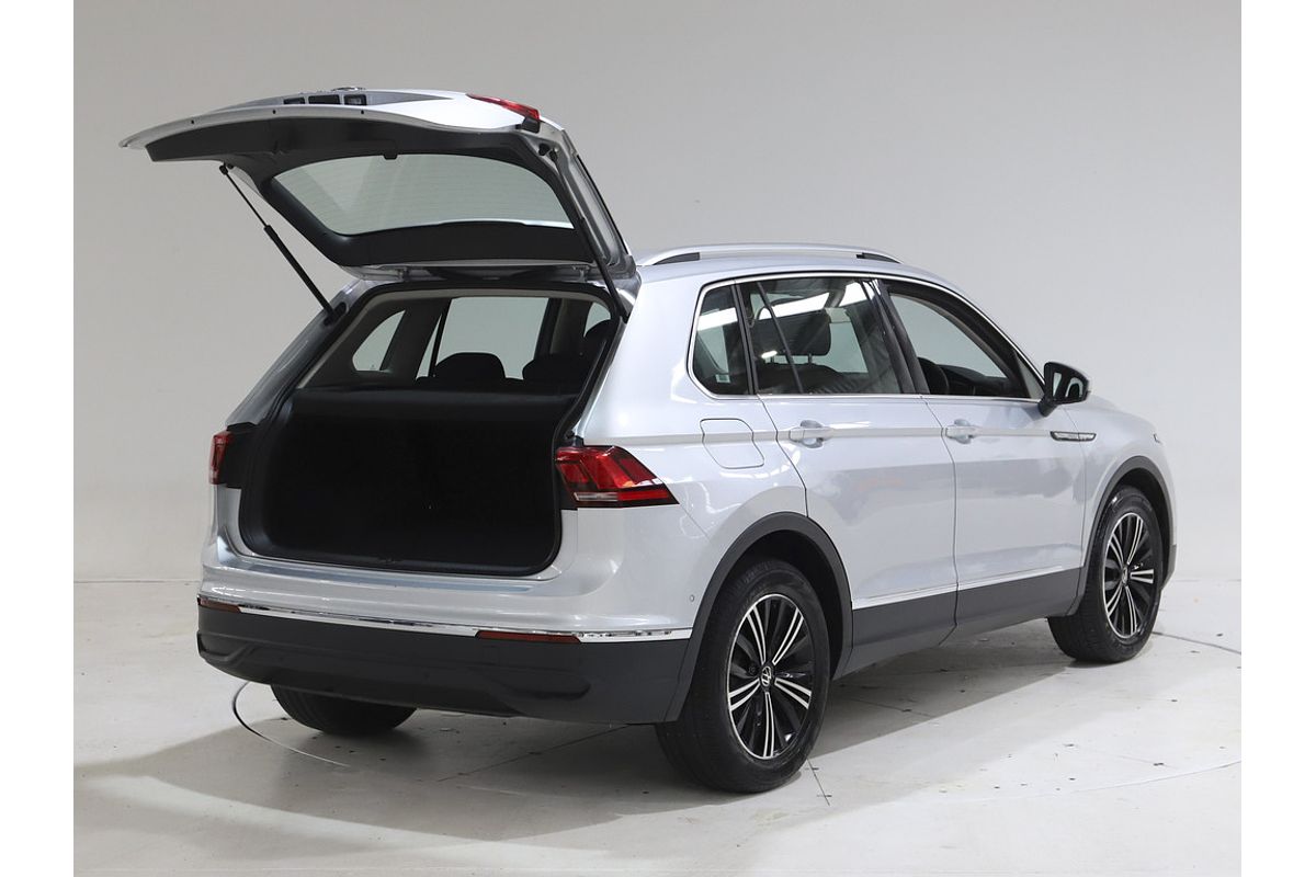 2022 Volkswagen Tiguan 110TSI Life 5N