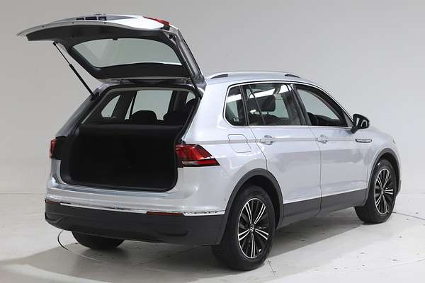 2022 Volkswagen Tiguan 110TSI Life 5N