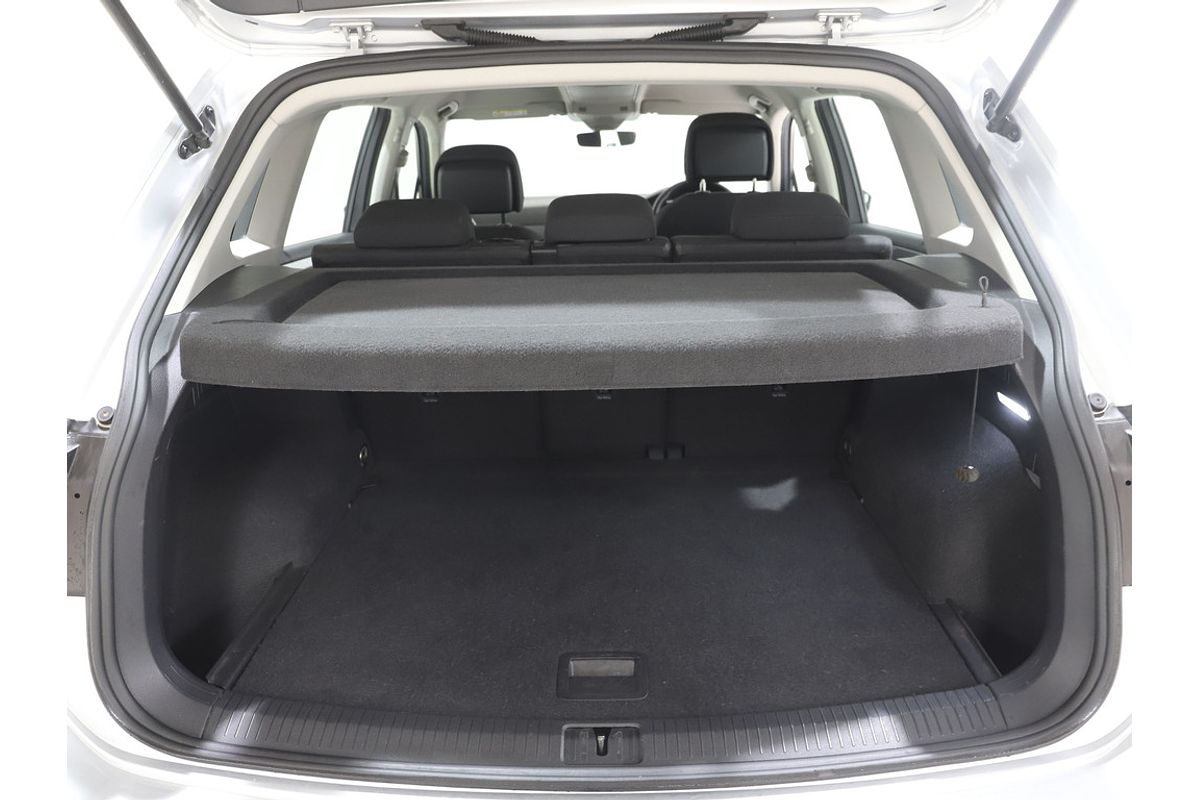 2022 Volkswagen Tiguan 110TSI Life 5N