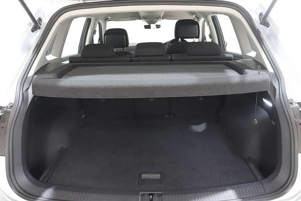 2022 Volkswagen Tiguan 110TSI Life 5N