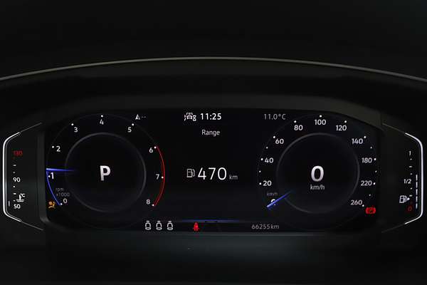 2022 Volkswagen Tiguan 110TSI Life 5N
