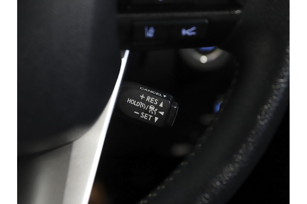 2023 Toyota Hilux SR5 GUN126R 4X4