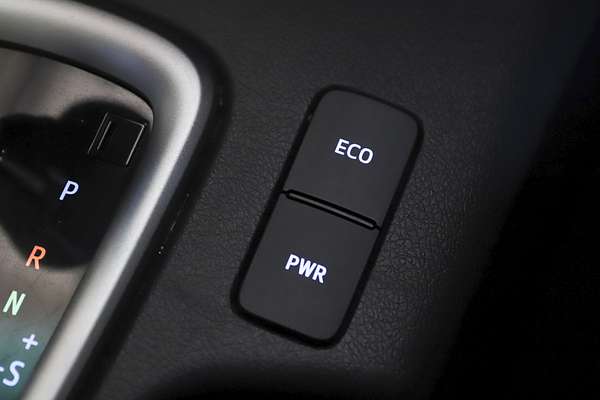 2023 Toyota Hilux SR5 GUN126R 4X4