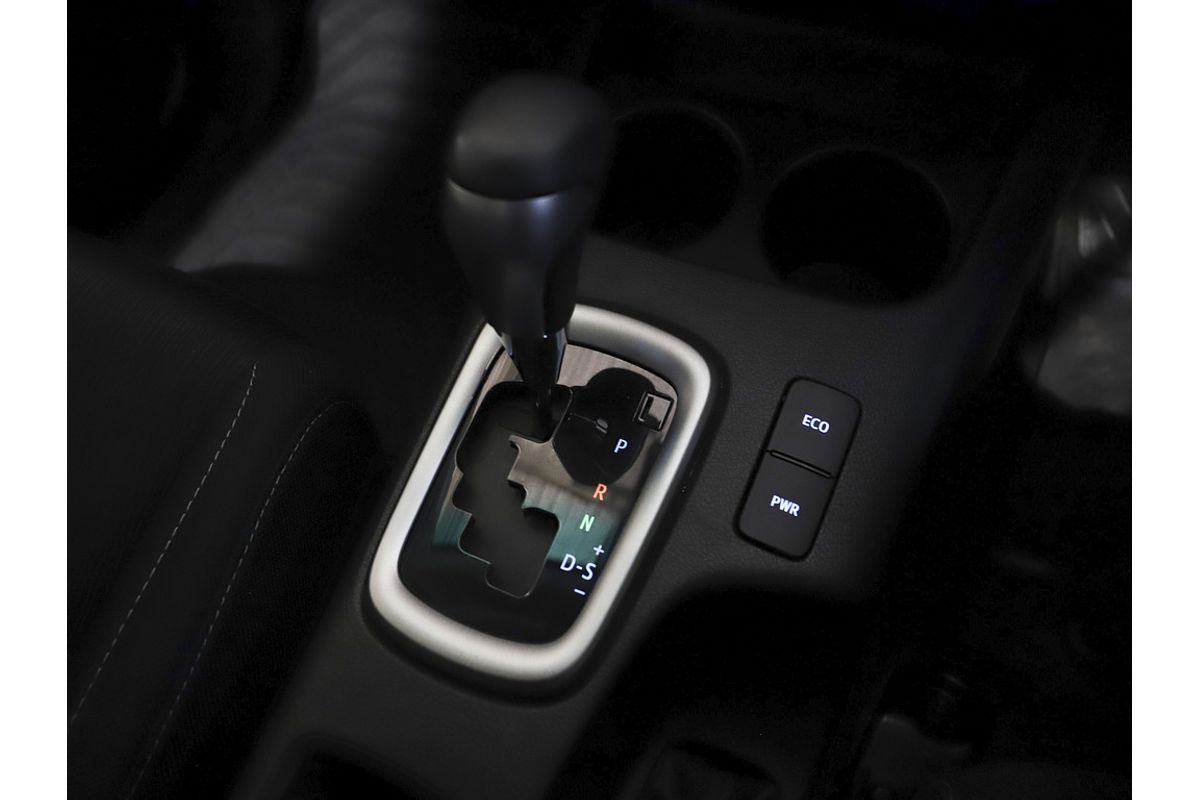 2023 Toyota Hilux SR5 GUN126R 4X4