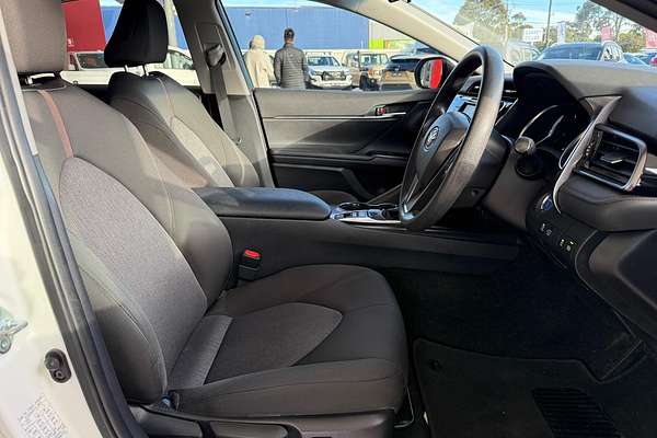 2020 Toyota Camry Ascent AXVH71R