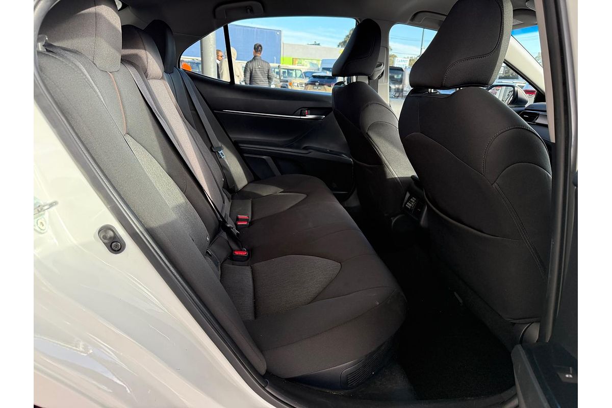 2020 Toyota Camry Ascent AXVH71R