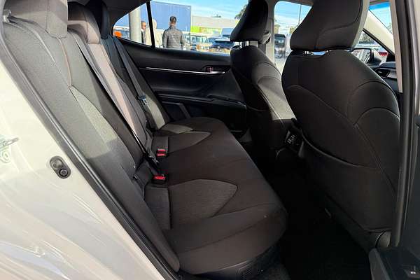 2020 Toyota Camry Ascent AXVH71R