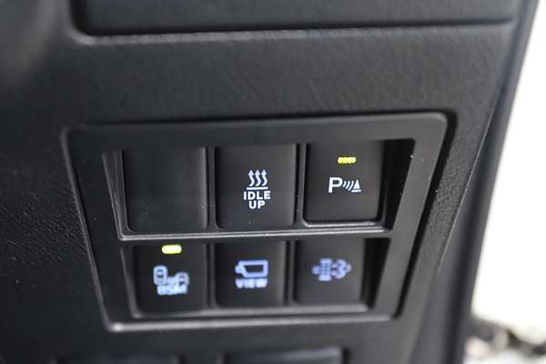 2023 Toyota Hilux SR5 GUN126R 4X4