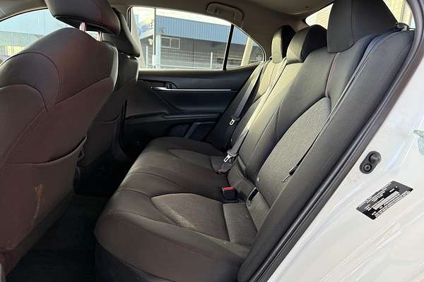 2020 Toyota Camry Ascent AXVH71R