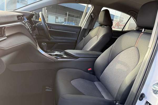 2020 Toyota Camry Ascent AXVH71R