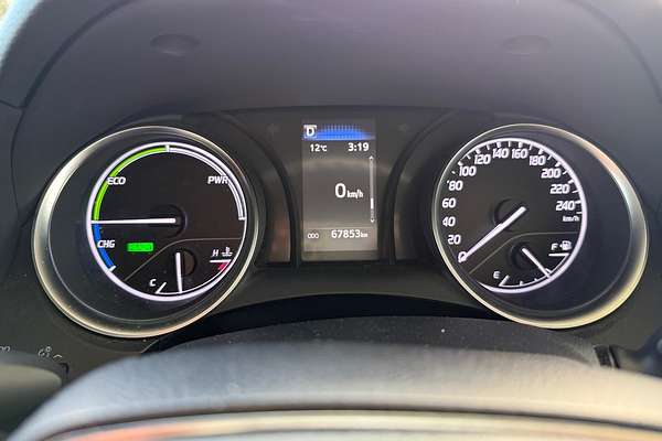 2020 Toyota Camry Ascent AXVH71R