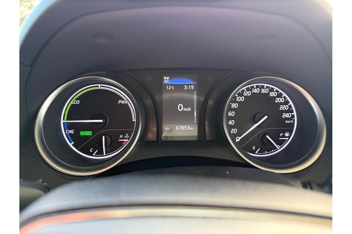 2020 Toyota Camry Ascent AXVH71R