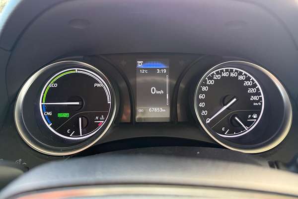 2020 Toyota Camry Ascent AXVH71R