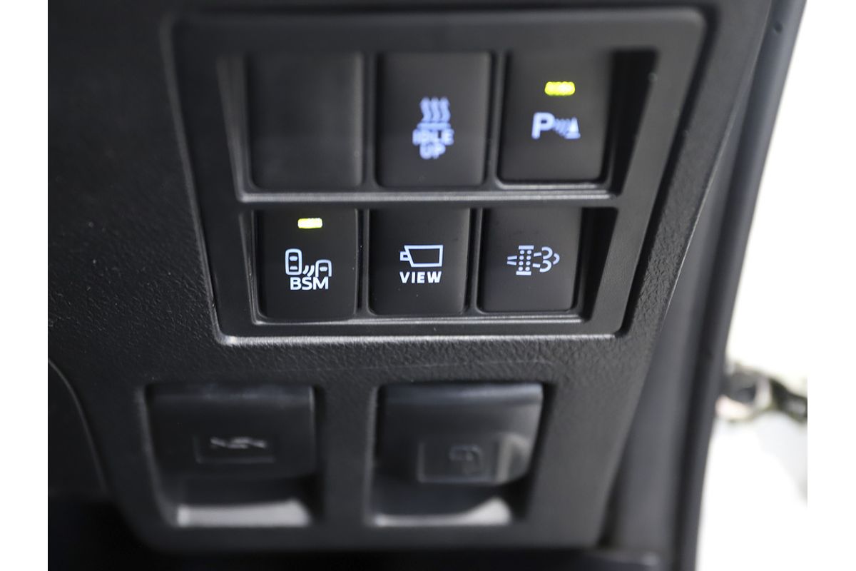 2023 Toyota Hilux SR5 GUN126R 4X4