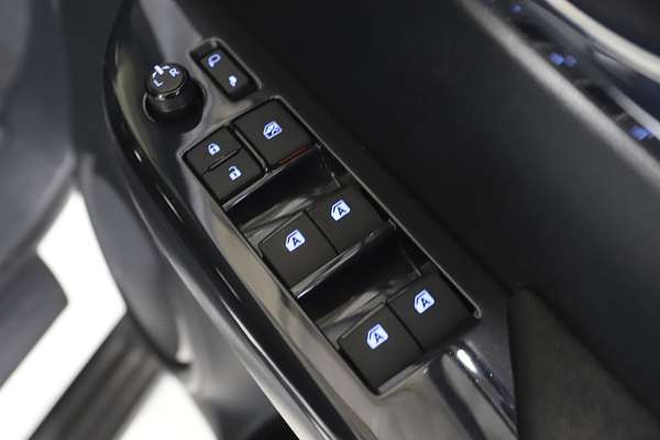 2023 Toyota Hilux SR5 GUN126R 4X4