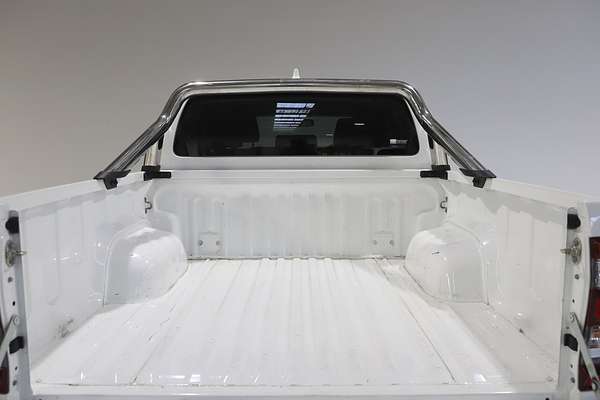 2023 Toyota Hilux SR5 GUN126R 4X4