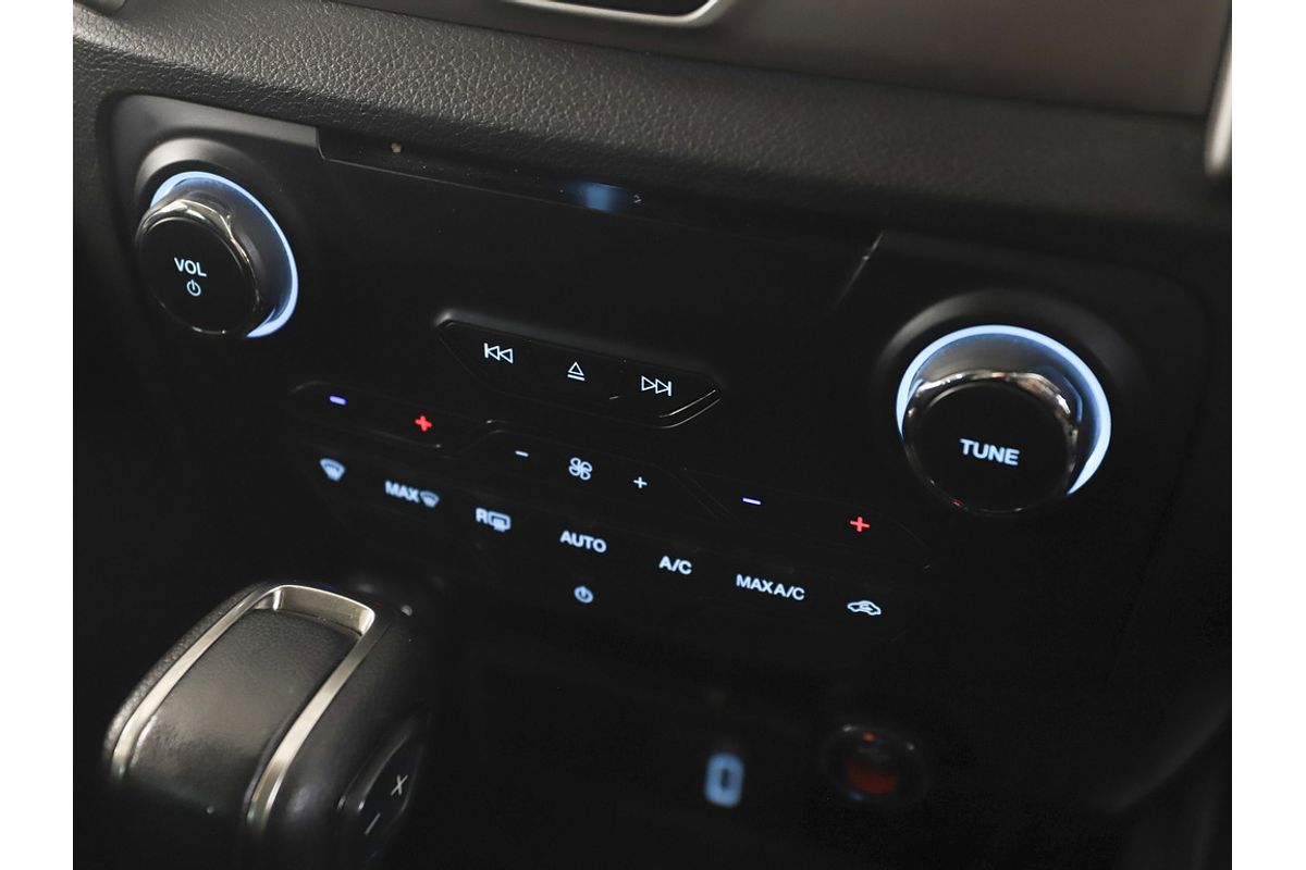 Ford EVEREST 2020.25 SUV TREND . 2.0L BIT 10A (zTAJ9PF)