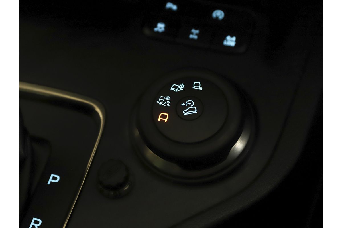 Ford EVEREST 2020.25 SUV TREND . 2.0L BIT 10A (zTAJ9PF)