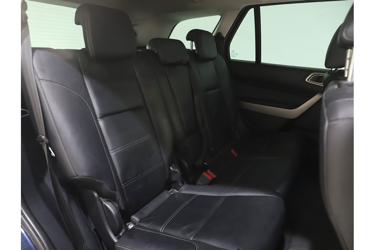 Ford EVEREST 2020.25 SUV TREND . 2.0L BIT 10A (zTAJ9PF)
