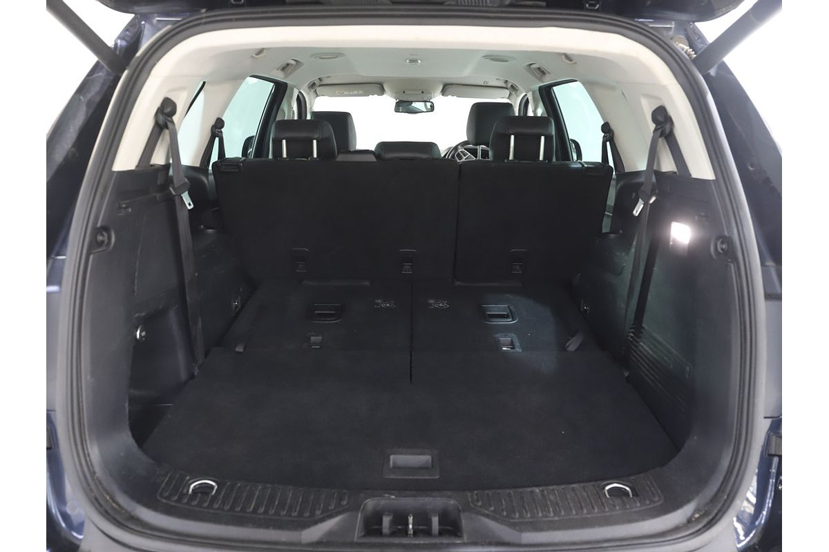 Ford EVEREST 2020.25 SUV TREND . 2.0L BIT 10A (zTAJ9PF)