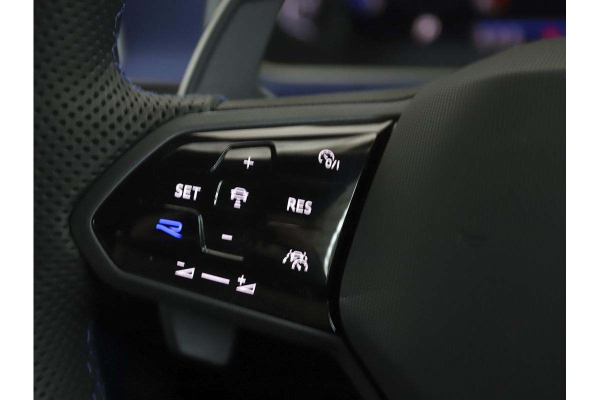 2023 Volkswagen T-Roc R D11