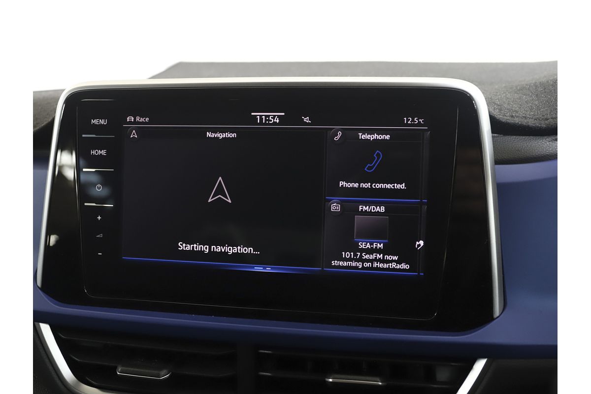 2023 Volkswagen T-Roc R D11