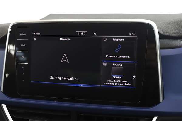 2023 Volkswagen T-Roc R D11