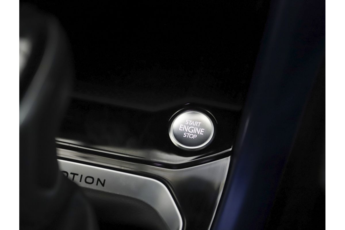 2023 Volkswagen T-Roc R D11