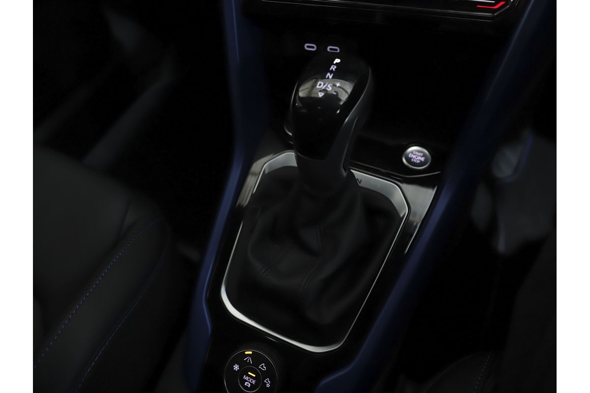 2023 Volkswagen T-Roc R D11