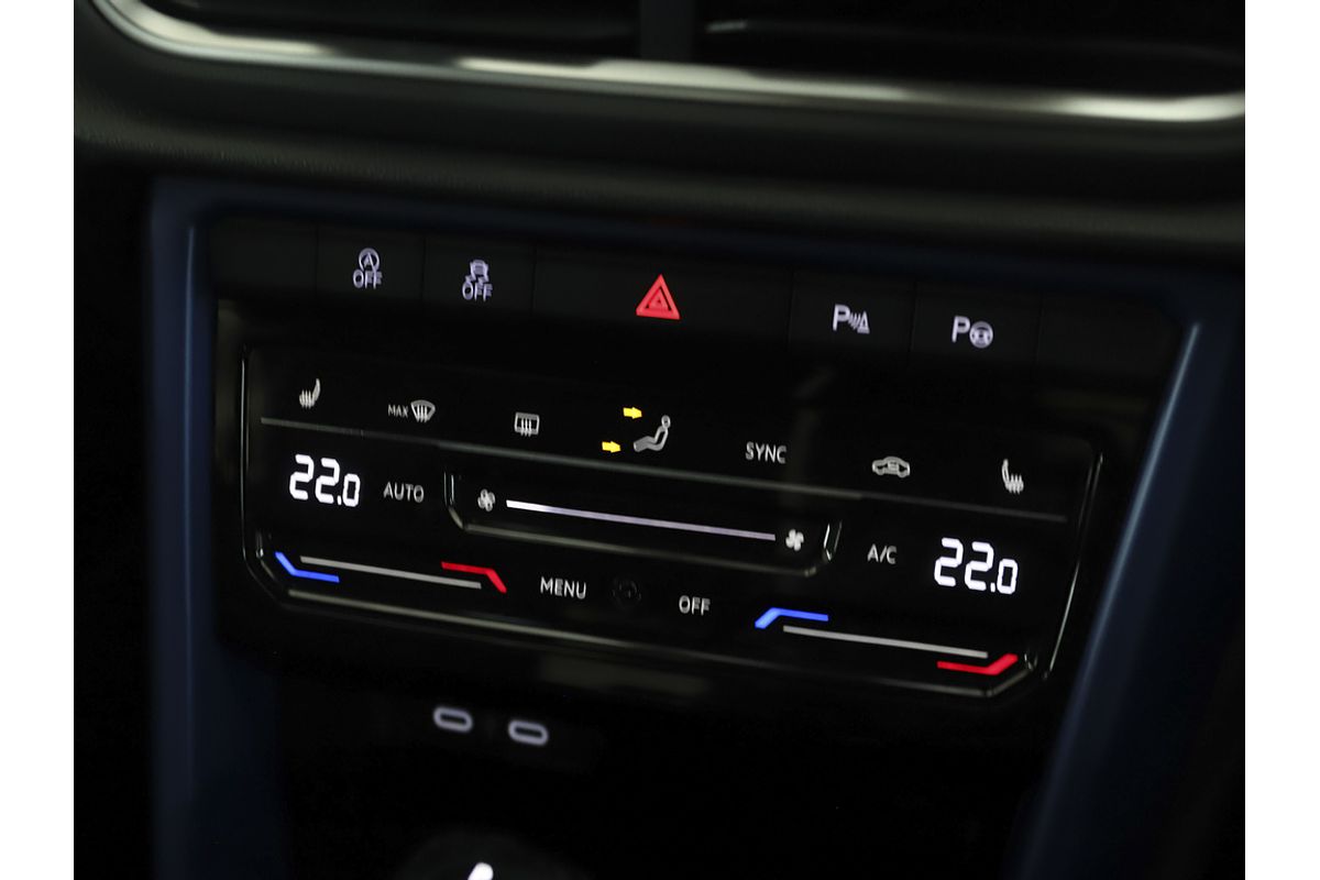 2023 Volkswagen T-Roc R D11