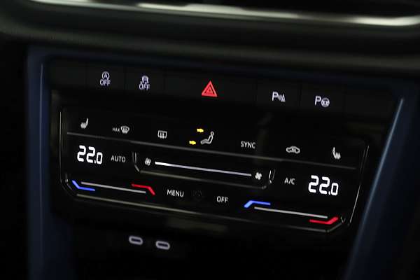 2023 Volkswagen T-Roc R D11