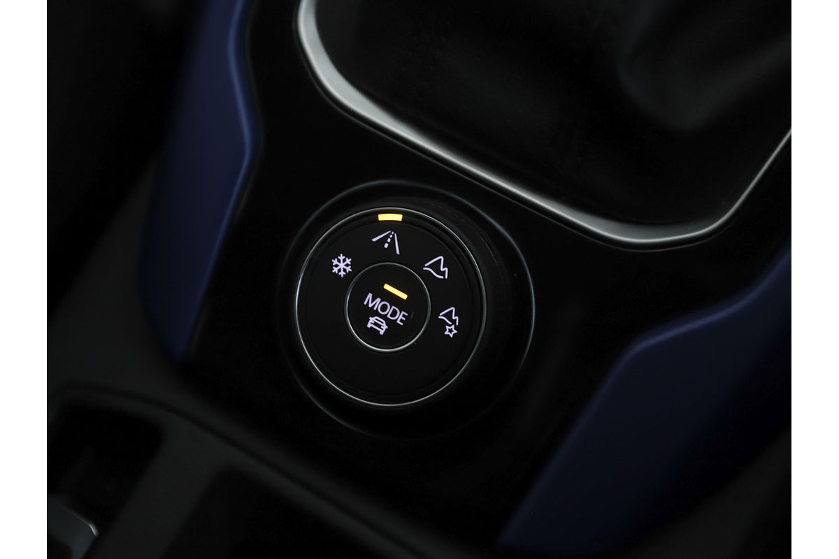 2023 Volkswagen T-Roc R D11