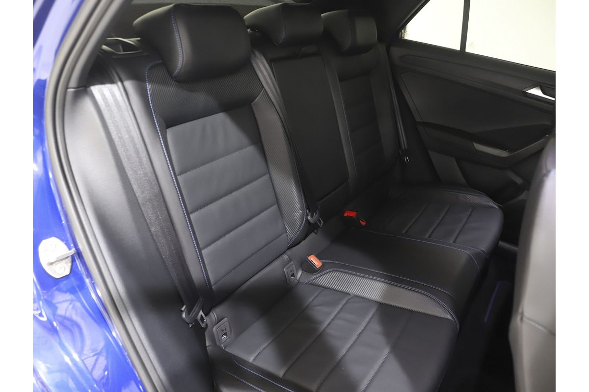 2023 Volkswagen T-Roc R D11