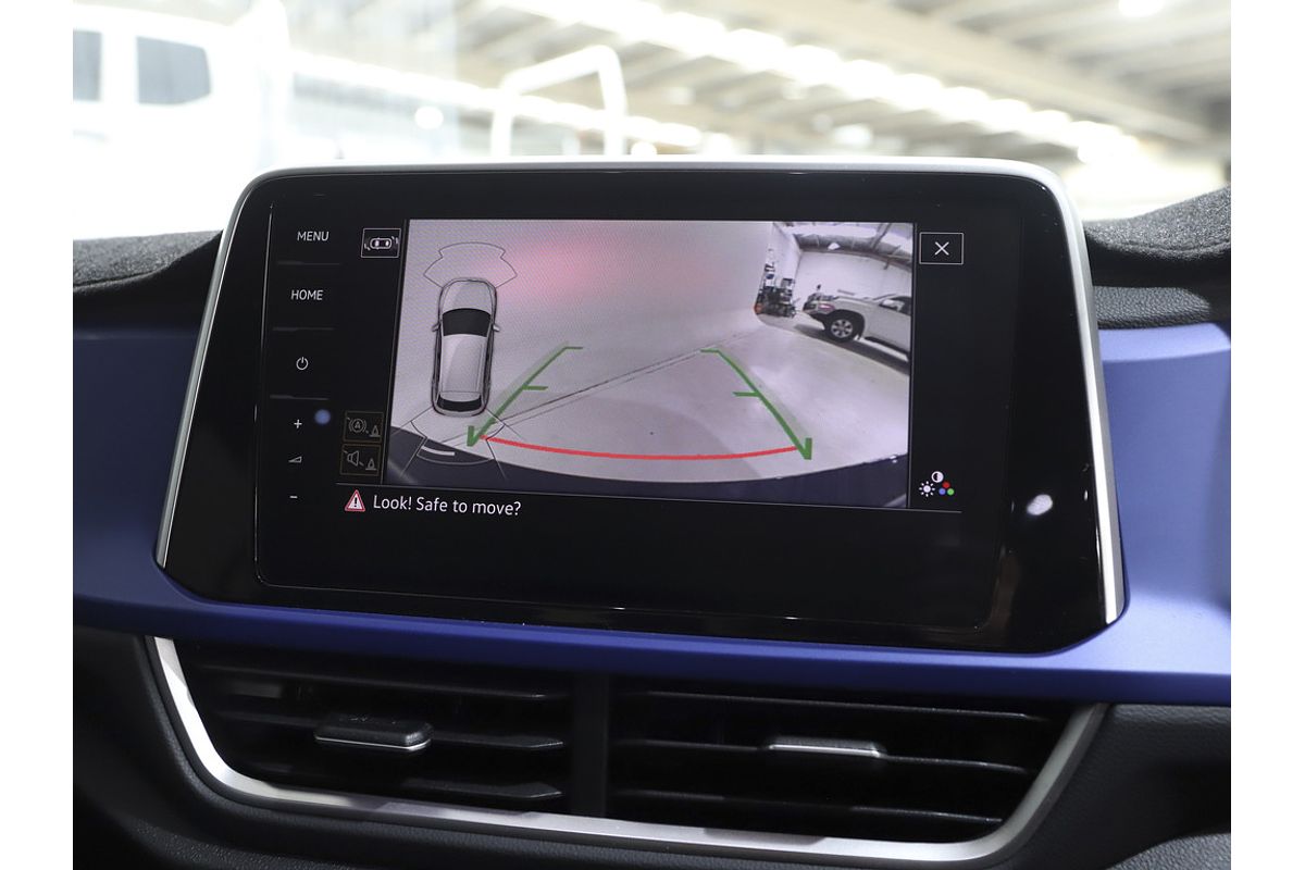 2023 Volkswagen T-Roc R D11