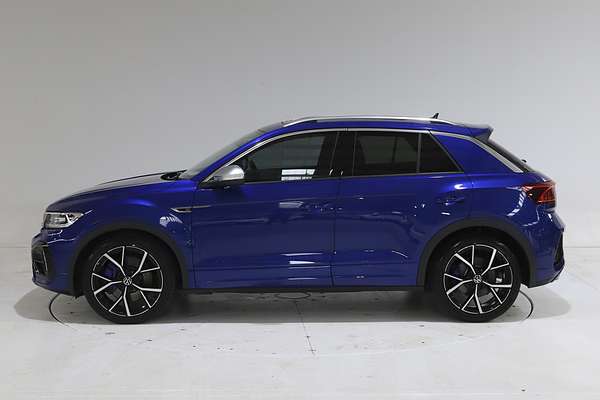2023 Volkswagen T-Roc R D11
