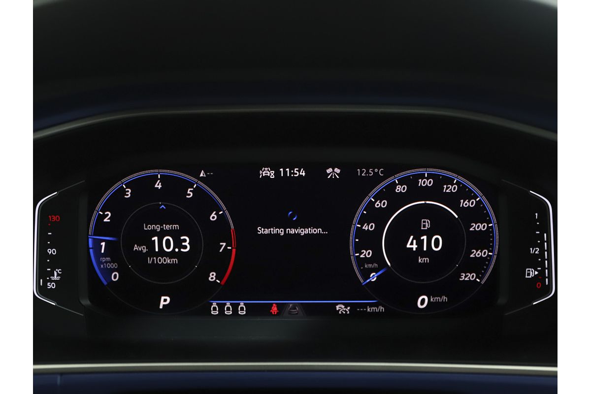 2023 Volkswagen T-Roc R D11