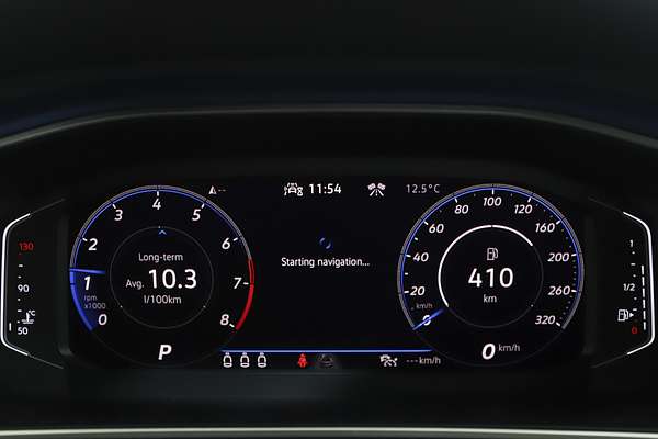 2023 Volkswagen T-Roc R D11