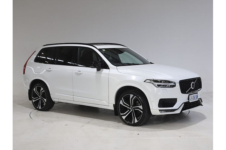 2020 Volvo XC90 T6 Inscription