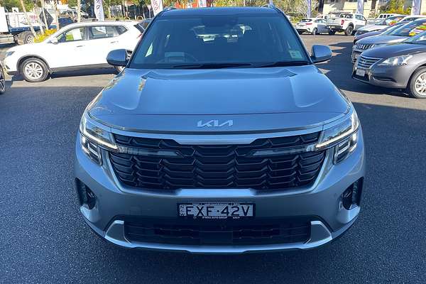 2022 Kia Seltos GT-Line SP2 PE