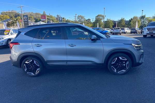 2022 Kia Seltos GT-Line SP2 PE