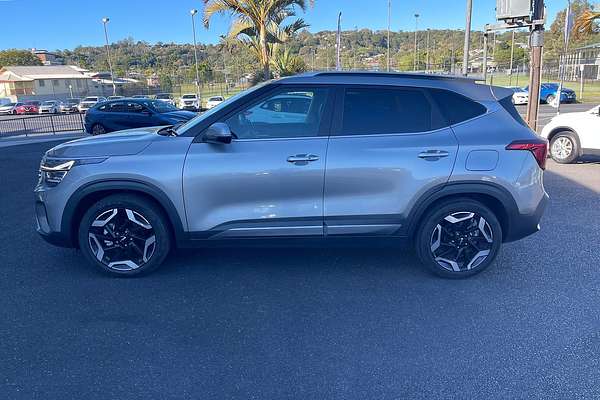 2022 Kia Seltos GT-Line SP2 PE