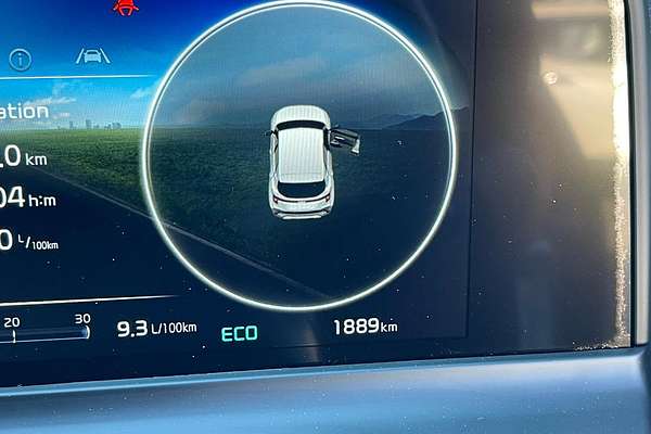 2022 Kia Seltos GT-Line SP2 PE