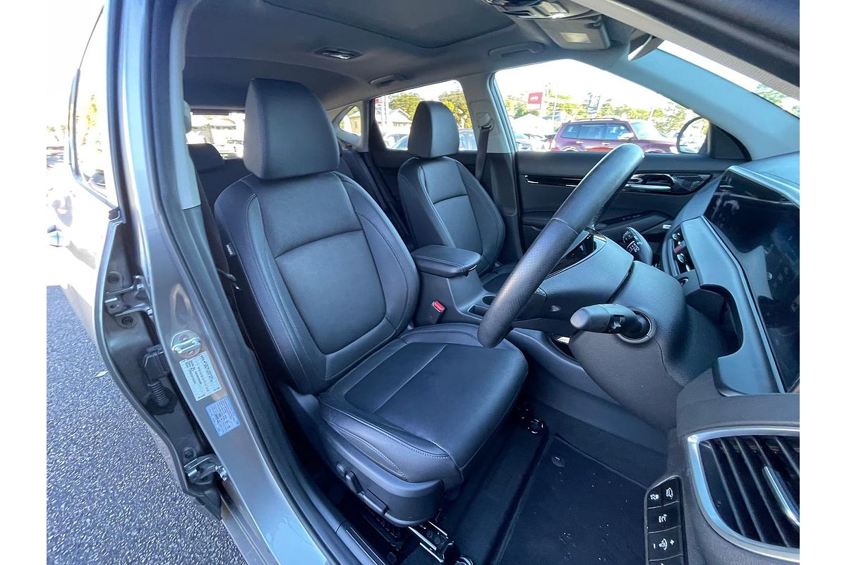 2022 Kia Seltos GT-Line SP2 PE